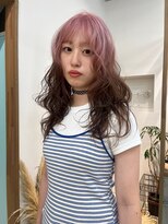 ウィット(wit)&nbsp;ハイトーンデザインカラー