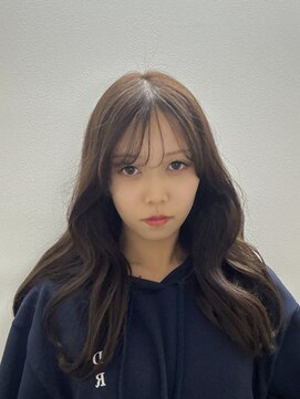 アマトウキョウ 表参道(AMA TOKYO) レイヤースタイル