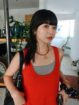 キャンバス(canvas) ワイドバング