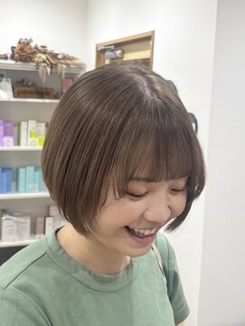 メアリー バイ メリー(marry by merry) 【立町メアリーバイメリー】☆ハイトーンショート