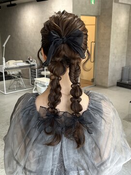 ネアー 新潟(NEER) メンズカット/ナチュラル/ニュアンス/レイヤー/透明感/モテ