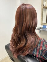 レガ(Lega)&nbsp;ピンクベージュ