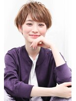 ブレスボー コウベ(Breath beauu)&nbsp;▼宮内博貴Breath beauu Kobe▼ショート/ボブ/三宮/元町/神戸