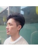 ソア(SOAR)&nbsp;メンズ刈り上げ