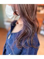 ヘアサロン コバコ(hair salon cobaco)&nbsp;ハイライトレイヤー