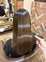 フェイバー 警固店(FAVOR)&nbsp;髪質改善/ストレート/艶髪/天神警固