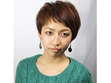 バッカス(BACCHUS)の雰囲気(カッコいい音にスローな時間…唯一無二の個性派ゆる系サロン。)