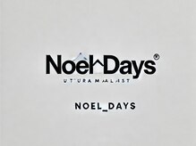 NOEL_DAYS_MONO 完全個室空間 髪質改善専門店