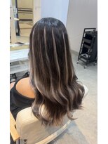 ウェーブ(WAVE)&nbsp;ハイライト/エクステ