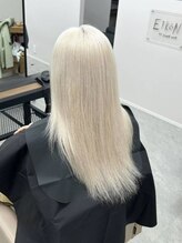 アイコン トゥーグランノール(EIKON to grand nord)