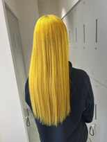 ステラ(STELLA)&nbsp;ハイトーンカラー