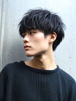 ジェスター 烏丸御池店(JESTER)&nbsp;マッシュ