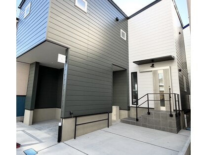 ヴィラセラ(Villa /Thera)の写真