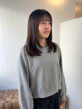 クロリ(CRORi) ミディアムレイヤー