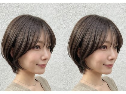 レンブラントヘアー(Lembrant HAIR)の写真