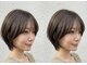 レンブラントヘアー(Lembrant HAIR)の写真