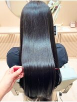 テラバイルヴェール 各務原(TERRA by LeVert)&nbsp;髪質改善◎oggiottoトリートメント