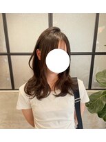 ブランシェ 名鉄小幡駅前店&nbsp;ハッシュカット