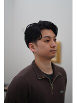 グランクラブ(GRANCLUB)&nbsp;カット＋シェービング