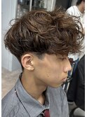 スペインカール