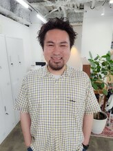 シー 自由が丘(sii.) 櫻庭 裕介