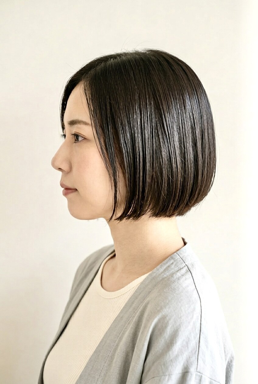 2026年夏】レイヤーカット 久留米駅の髪型・ヘアアレンジ｜人気順