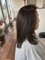 コナ(CONA)&nbsp;ロングレイヤー