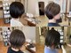 ヴィサージュオーク(VISAGE oak)の写真