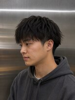 ノーマ(no-ma)&nbsp;【ツイストスパイラル】初パーマの方に