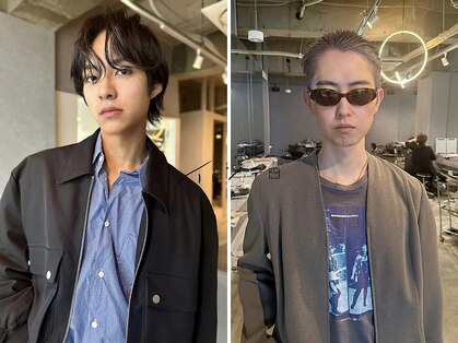 イトシテの写真