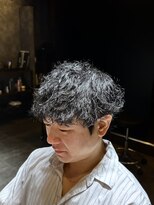 ベスト 木更津(BEST)&nbsp;シャドウパーマ波巻きパーマニュアンスパーマダウンバング木更津