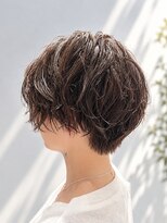 オリノ(OLINO)&nbsp;【OLINO】ショートヘア