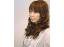 アントワープ ヘアー(Antwerp hair)