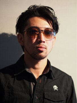 ロジ(Roji) 【Roji】男気ショート