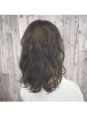 ミントアッシュ