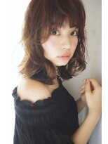 ネオリーブ チロル 横浜西口店(Neolive CiroL.)&nbsp;リラックススタイル♪