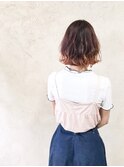 bifino松尾 ダブルカラーでみんなに「いいね」もらえるカラー