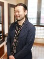 ジョリーケイ(JOLIE'K)/坂口　恵一