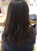 3Dアッシュベージュ