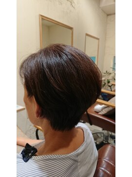 キットアンドエルアール(kitto and LR) お客様 snap