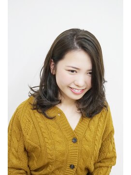 ブス 多治見店(BUSU) シークレットハイライト