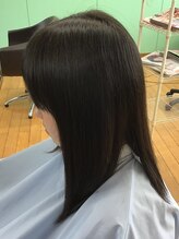 ライズ Rise ヘアー ディレクション Hair Direction