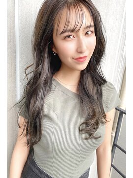 アルバ ヘアリゾート(ALBA) 【ALBA千葉将大】サマーブルージュ【三鷹】