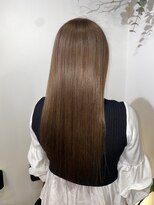 カイル(kyle)&nbsp;【髪質改善】ウルトワトリートメント