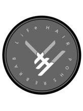 BARBER SHOP LiFe HAIR 堺大浜【バーバーショップライフヘアー】