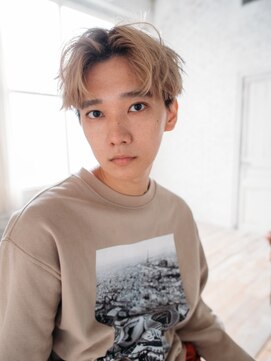 シーア 中野新橋店(Sia) 【2021年新作スタイル】Sia中野新橋店