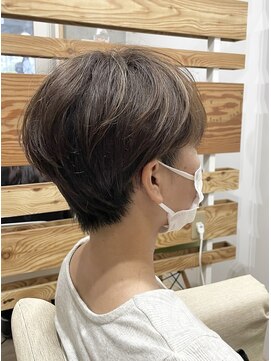 ヴィアラ ヘアー(ViaLa Hair) お客様スナップ