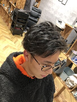 ザ ハレ 学南町店(THE HALE'S) 大人スタイル