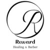 リワード(Reward)のお店ロゴ