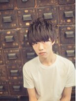 フラミューム たまプラーザ(flammeum)&nbsp;束感マッシュ【たまプラーザ】